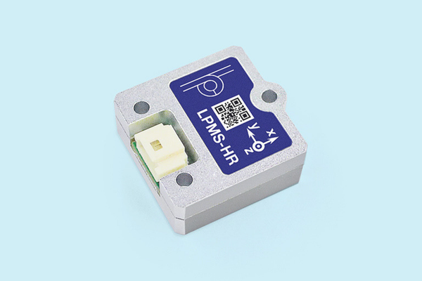 LPMS-HR LPMS-HR USB, RS232, TTL